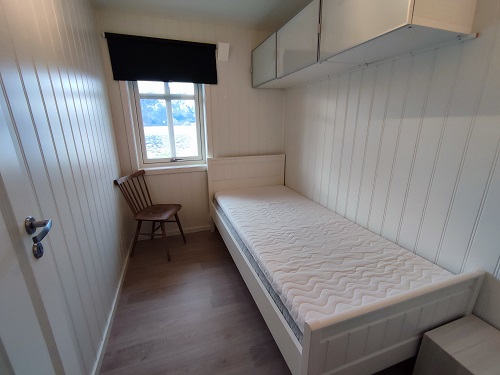 Todalsfjord Norwegen Ferienhaus E 03 Schlafzimmer 2 A.jpg