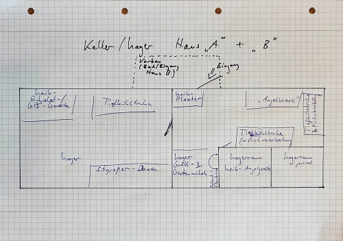Todalsfjord Norwegen Ferienhaus Grundriss Haus A B Keller Lager.jpg
