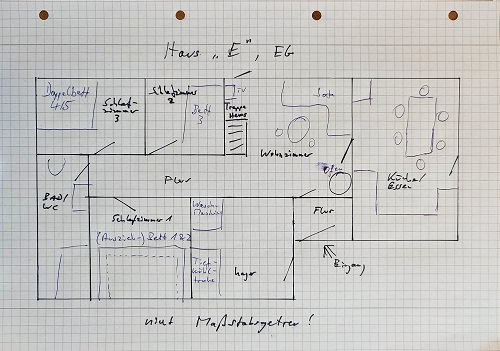 Todalsfjord Norwegen Ferienhaus Grundriss Haus E EG.jpg