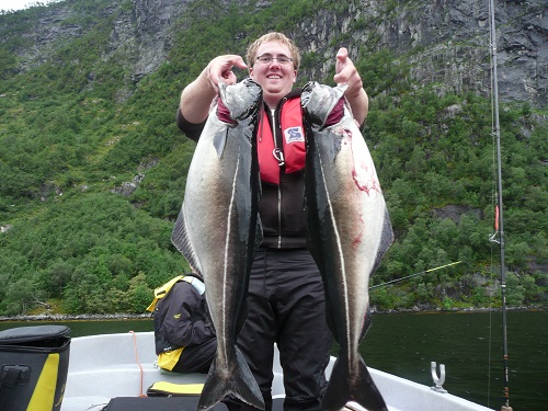 Todalsfjord Fisch45