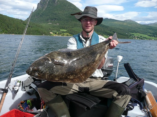 Todalsfjord Fisch59