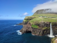 Färöer Inseln - Individualreise und Guidingtour im Juni / Juli 2025