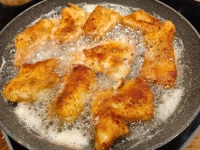 Zander - vom Fisch zum Filet / Koch- & Filetierkurs 4